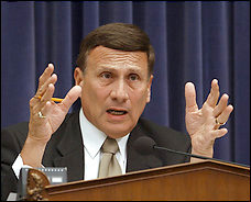 Rep. John Mica (R-FL) could take the reins of the T&I Committee if the GOP wins back the House.