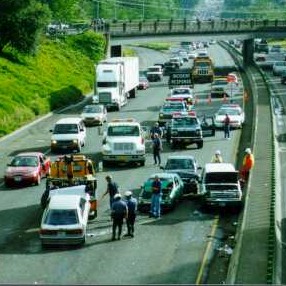Better management = fewer traffic fatalities? Try better road design. Image: ##http://carinsurancetipsblog.com/##Car Insurance Tips##