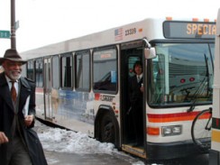 Voters in Michigan's Wayne, Oakland and Macomb counties overwhelmingly approved a property tax renewal to fund local SMART bus service in their communities. ##http://wwj.cbslocal.com/tag/smart/##CBS##