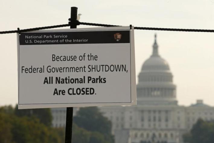 Boneheads. Photo: ##http://www.ibtimes.com/government-shutdown-2013-numbers-how-its-affecting-travel-industry-1414756##International Business Times##
