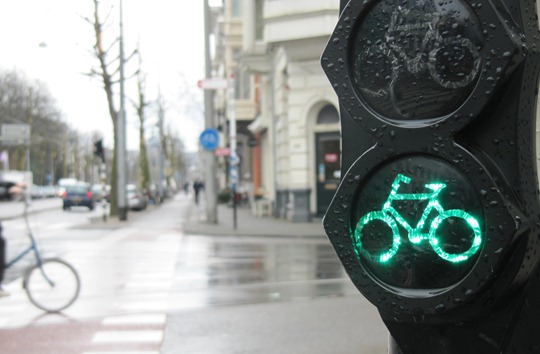 A hundred bucks a head could revolutionize transportation in the United States. Photo: ##http://www.theurbancountry.com/2012/03/rural-bike-infrastructure-in.html##The Urban Country##