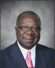 Tampa Ward 5 Councilman Frank Reddick has been called a "Crusader" for safer neighborhood conditions. Image: City of Tampa