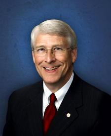 Mississippi Senator Roger Wicker says municipalities around his state want access to federal transportation funds. Photo: Senator Wicker