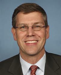 Rep. Erik Paulsen (R-MN), who co-sponsored the Bike to Work Act this summer, is one of the bike community's new Republican friends in Congress. Photo: ##https://beta.congress.gov/member/erik-paulsen/1930##Congress.gov##