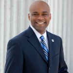 Denver Mayor Michael Hancock.