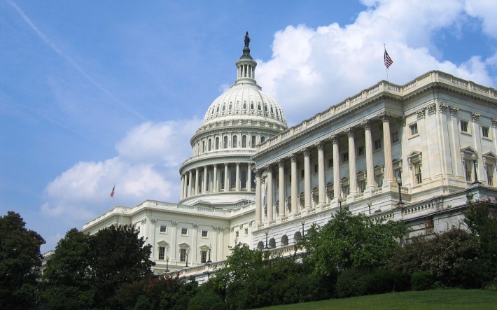 Photo: ##https://commons.wikimedia.org/wiki/File:US_Capitol_South.jpg##Wikimedia##