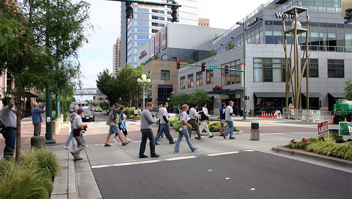 Photo: National Complete Streets Coalition