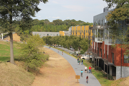 Photo: Atlanta Beltline Flickr via ATL Urbanist