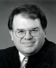 U.S. District Court Judge Richard J. Leon. Photo: U.S. District Court for the District of Columbia