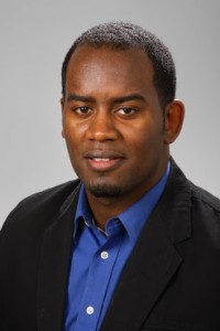 Charles Brown, a researcher at Rutgers, has studied biking attitudes in disadvantaged communities.