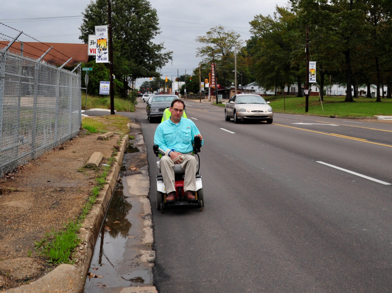 photo of On a Roll: Feds Inch Closer to Finally Achieving Key Goal of Americans With Disabilities Act image