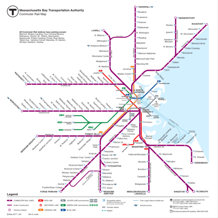 Boston's Best Bet for Better Transit: Modernizing Commuter Rail ...