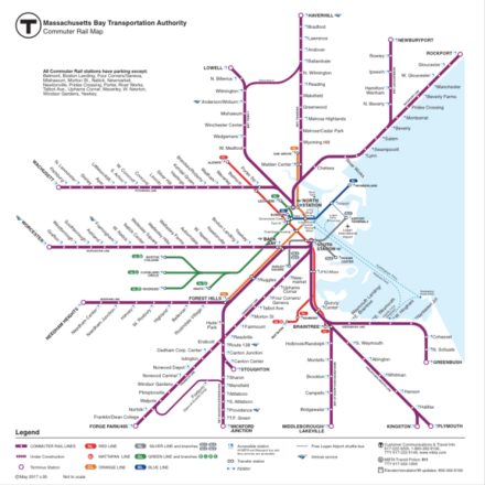 Boston's Best Bet for Better Transit: Modernizing Commuter Rail ...