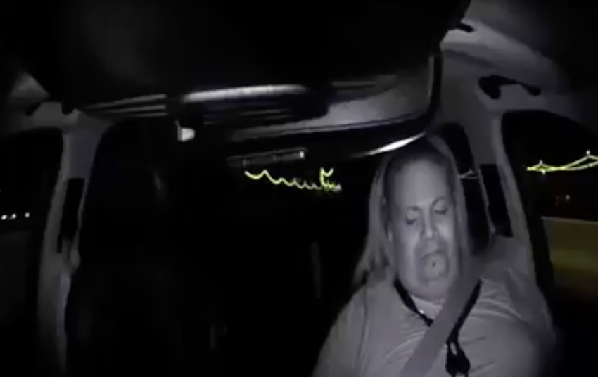 Video Of The Fatal Uber Self-Driving Car Crash Upends The Victim ...