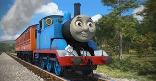 thomas the tank engine