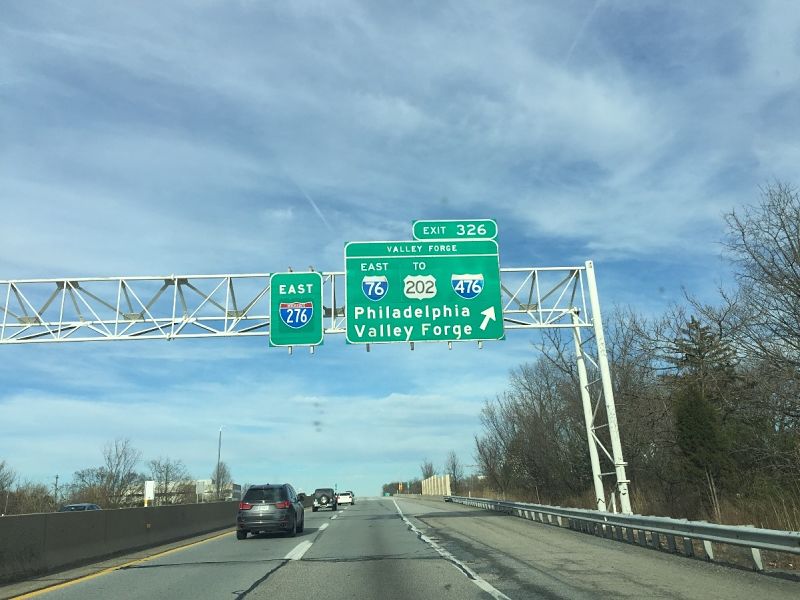 Highway Boondoggles: Pennsylvania Turnpike Expansion — Streetsblog USA