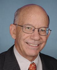 Oregon Rep. Peter DeFazio will likely chair the House Transportation and Infrastructure Committee when Dems assume control of Congress. Photo: Congress.gov