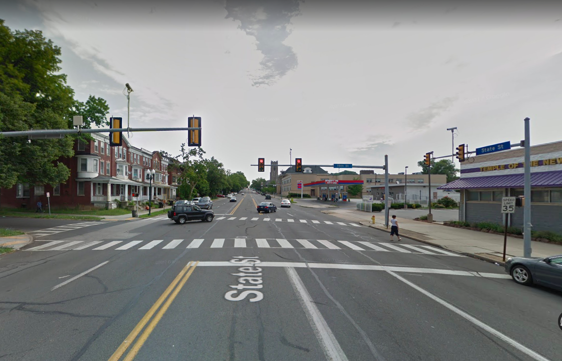 A Fix for the Most Dangerous Street in America — Streetsblog USA