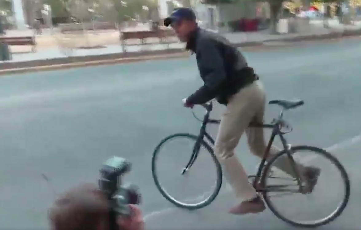 beto cycling