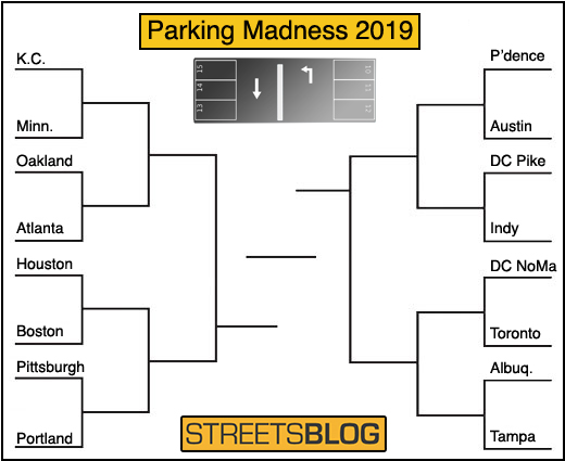 parking madness 2019-3