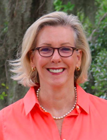 New Tampa Mayor Jane Castor