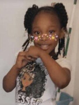 Demyhia Bates, 5, was killed by a H.A.R.D. on June 15 in St. Louis, MO. Source: KMOV/Family.