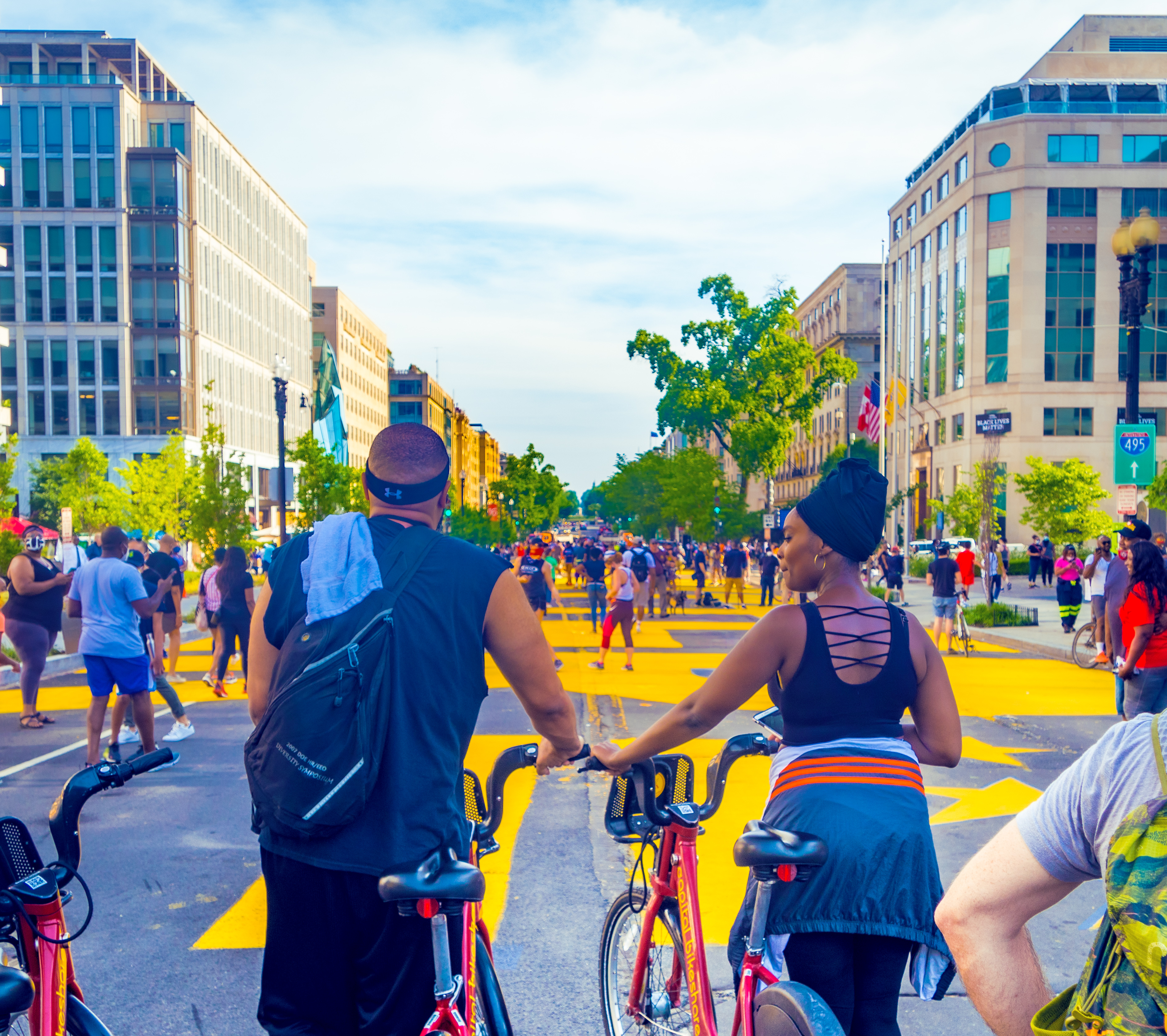 Pedestrian and Cyclist Vulnerability: The Higher Front-End Impact