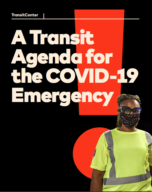 Transit-agenda-report