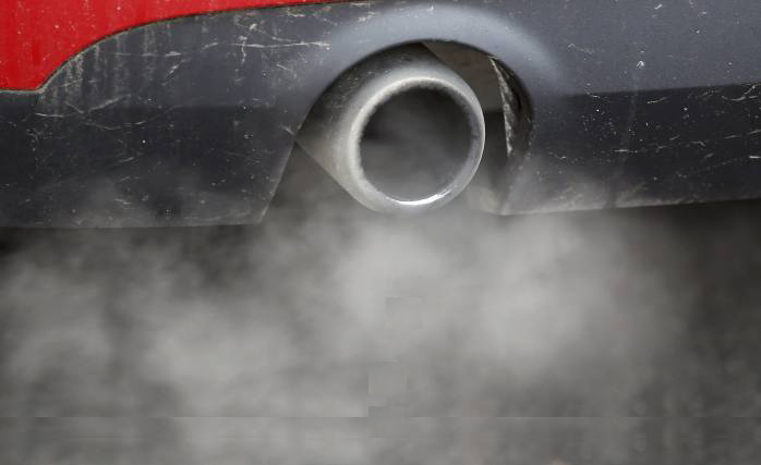KOMANOFF: Downturn in U.S. Driving Led Global CO2 Decline — Streetsblog USA