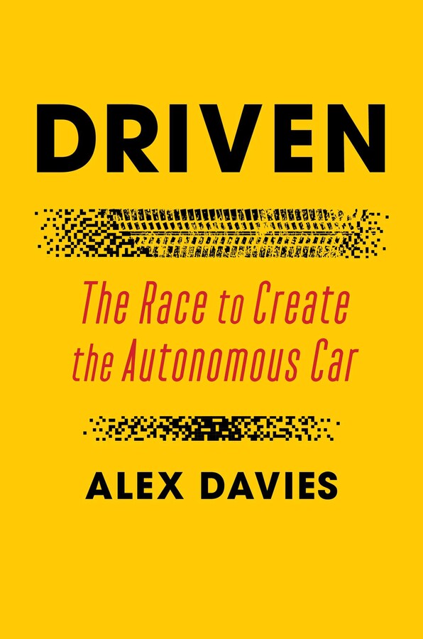 Driven cover