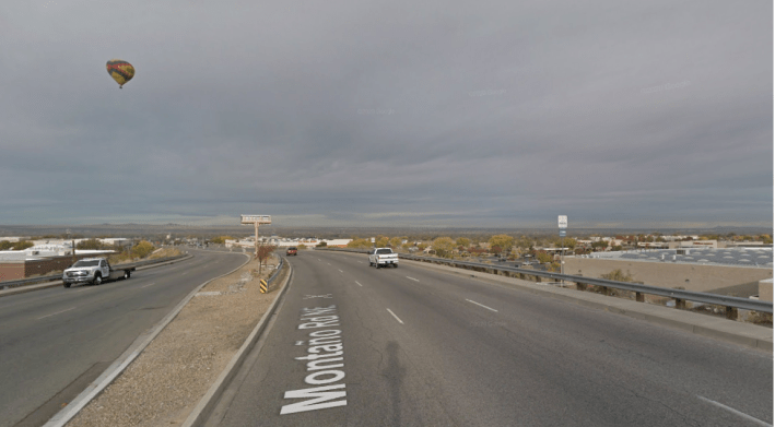 SORRIEST BUS STOPS 2021: Albuquerque vs. Denver — Streetsblog USA