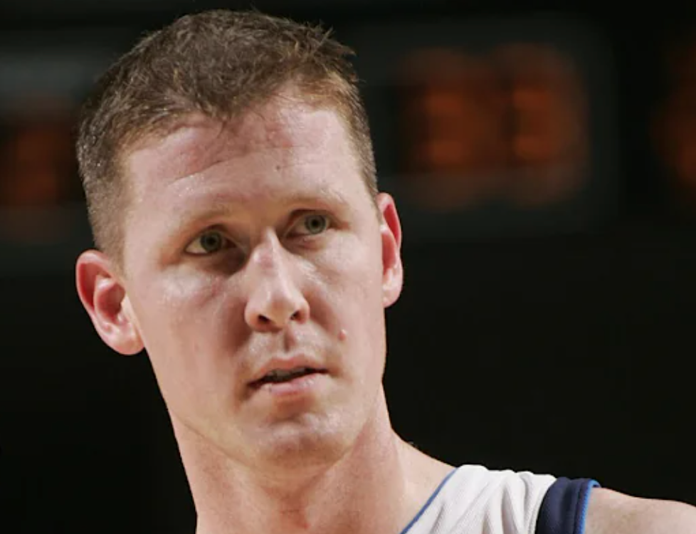 NBA Star Shawn Bradley Paralyzed in Crash — Streetsblog USA