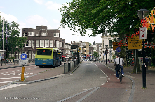 buslane-utrecht