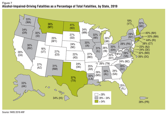 Image: NHTSA Crash Stats