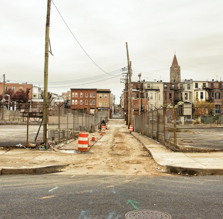 Why City Sidewalks Still Miss the ADA Mark — Streetsblog USA