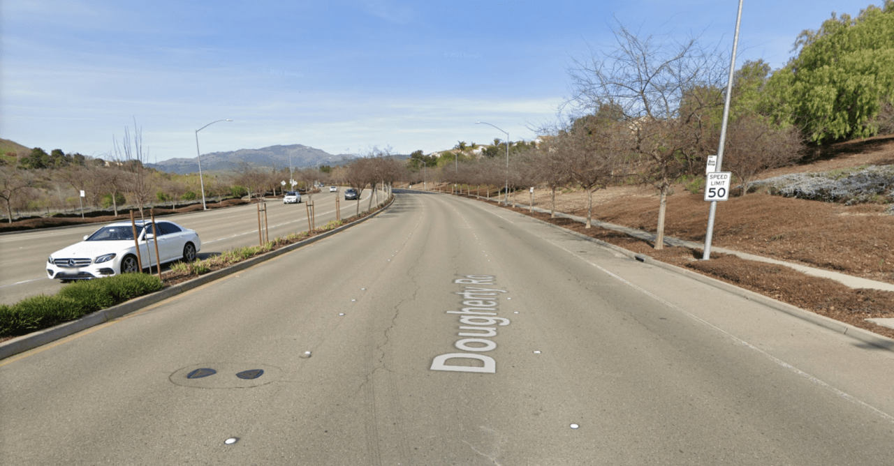 Greg Knapp Crash Site