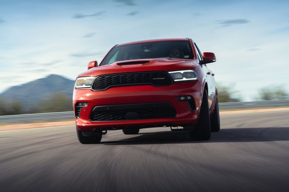 That Viral Dodge Ad Isn't the First Time Automakers Compared Drivers to ...