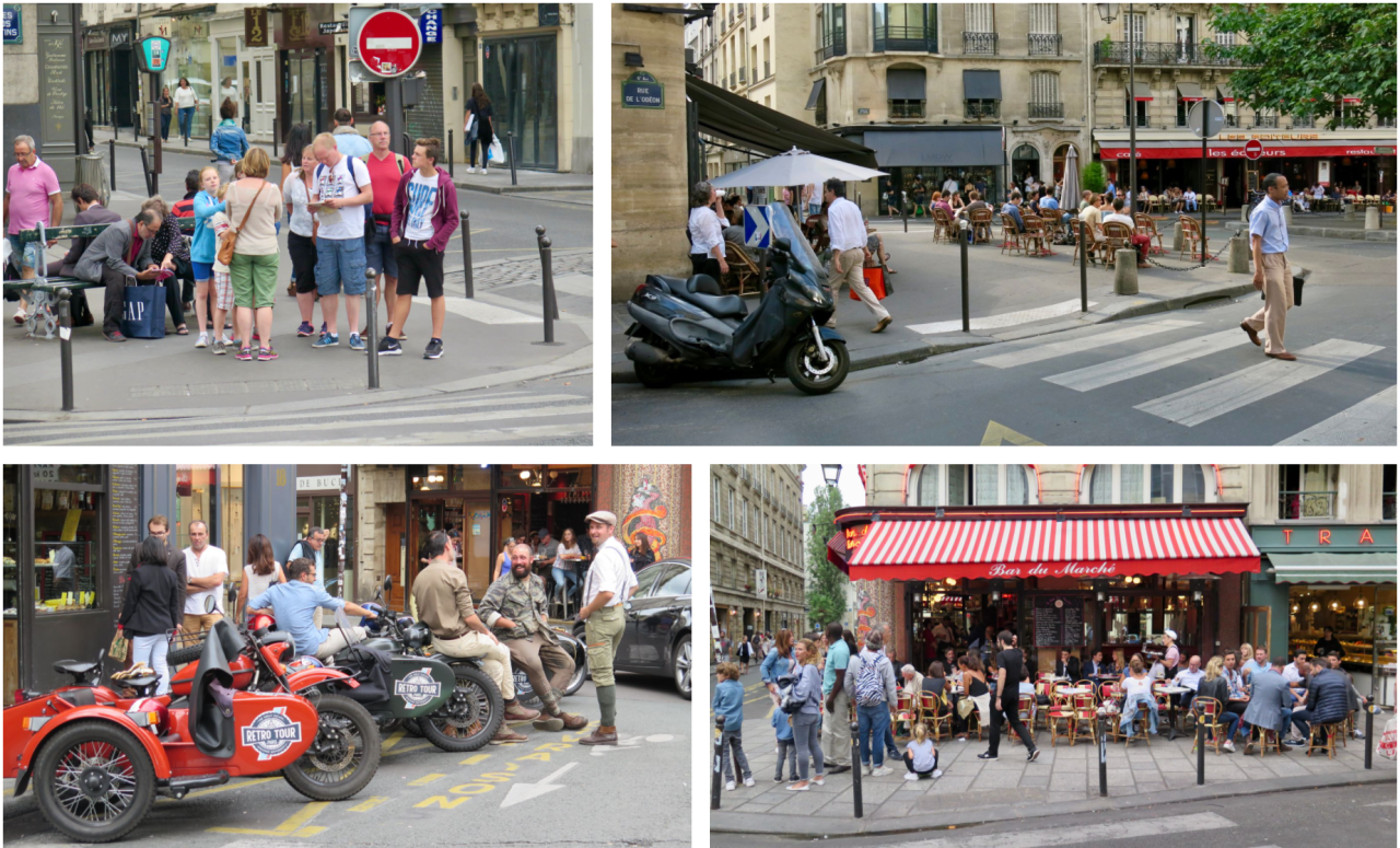 Social Life project 1