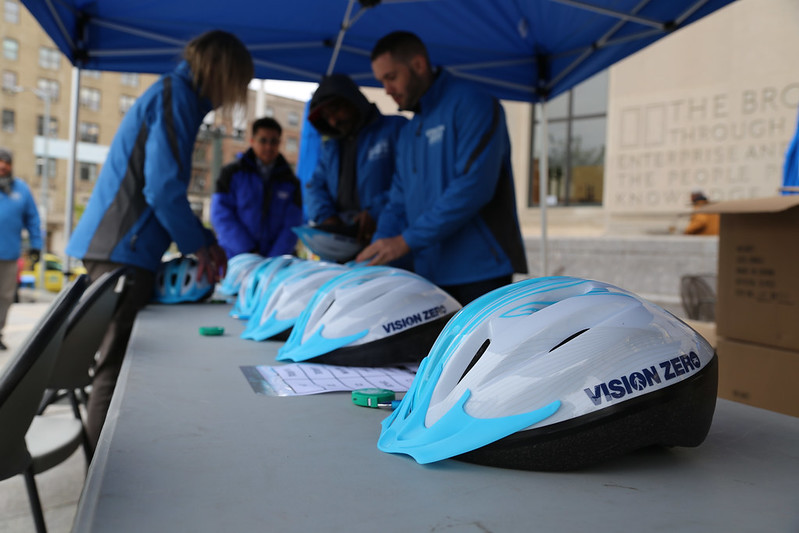 The Other Good Reason for Repealing Seattle’s BikeHelmet Law