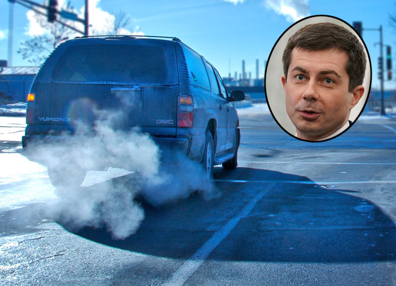 New Auto Emissions Rules Have a Loophole You Can Drive a Light