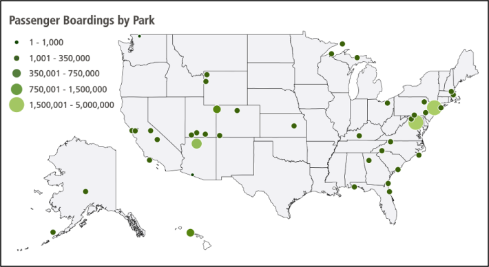 Graphic: National Park Service