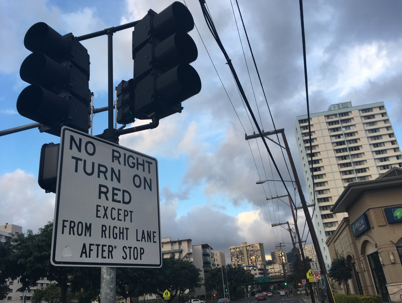 State Pols Make Safe Streets Activists in Indianapolis See Red over Right Turns — Streetsblog USA