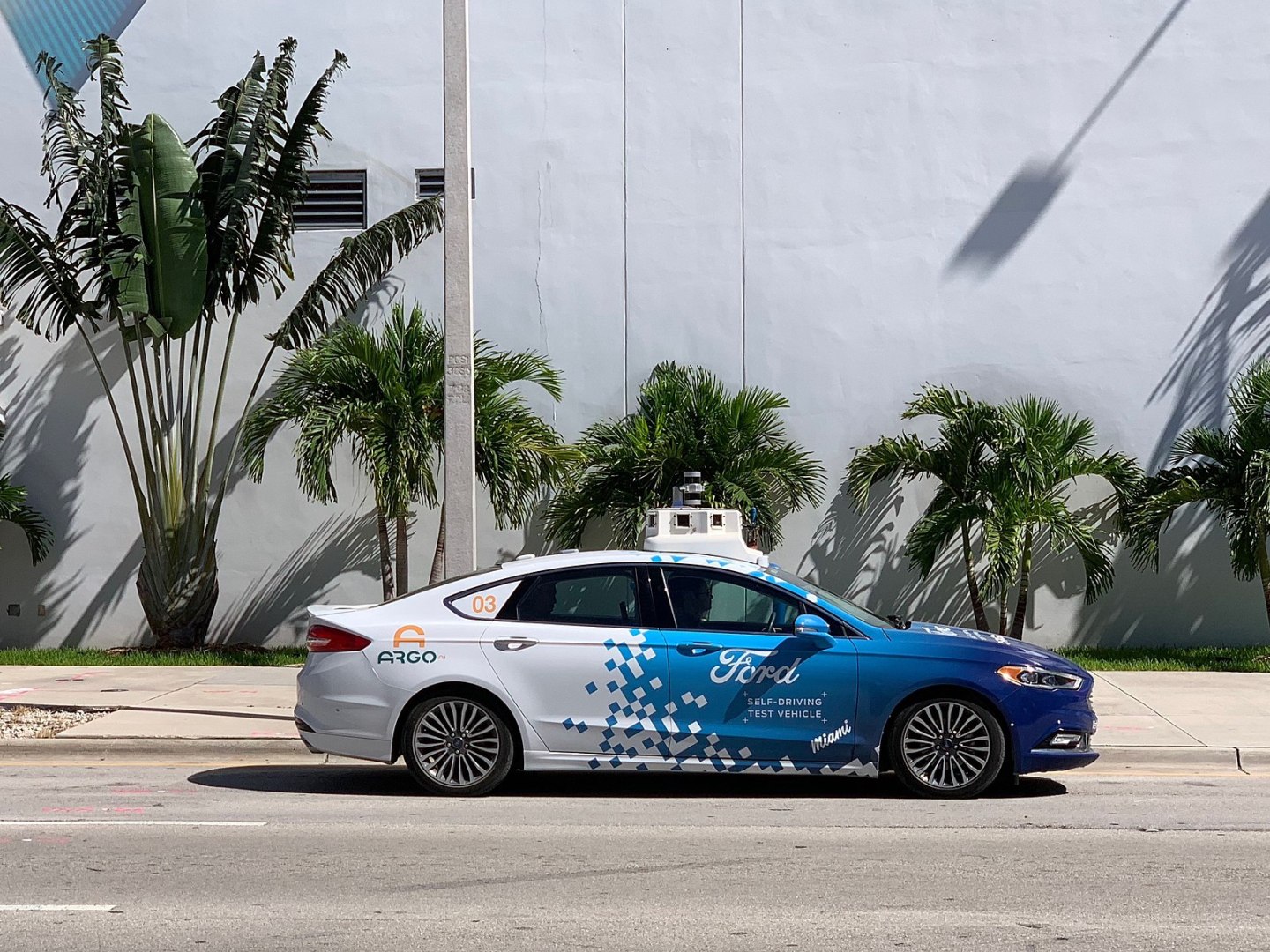 Why the Argo Shut Down Is a Bad Sign For America's AV Future — Streetsblog USA