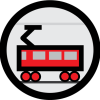 amtrak train tours midwest