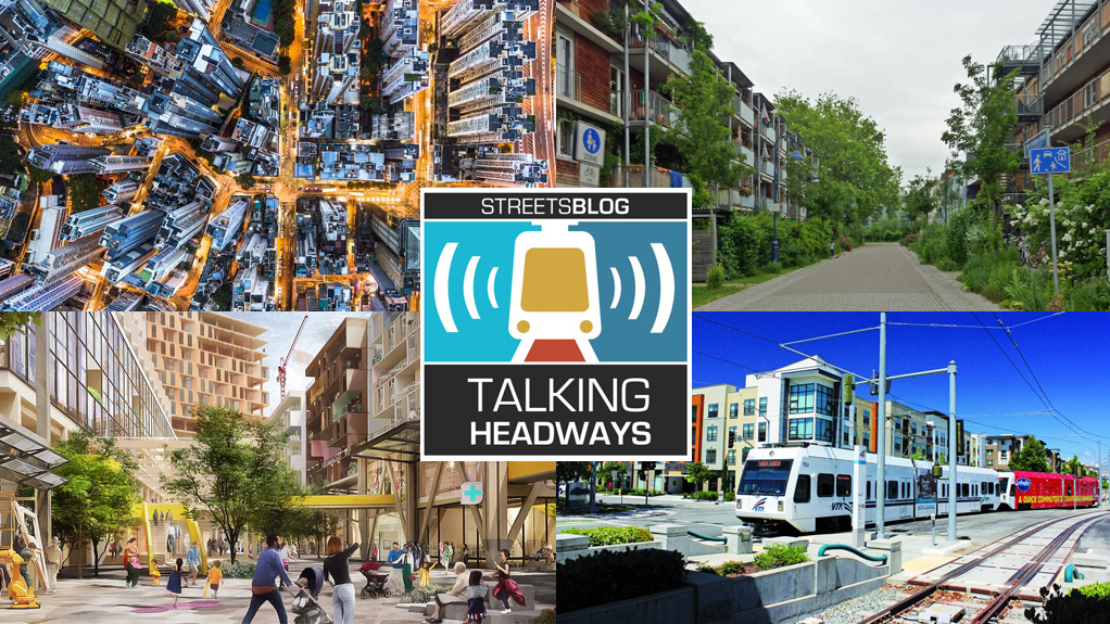 Talking Headways Podcast: Washington State Legislative Roundup — Streetsblog USA