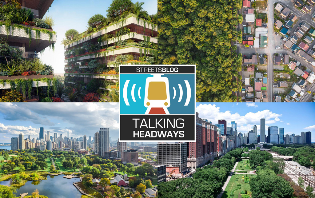 Talking Headways Podcast The 'Urban Jungle' — Streetsblog USA