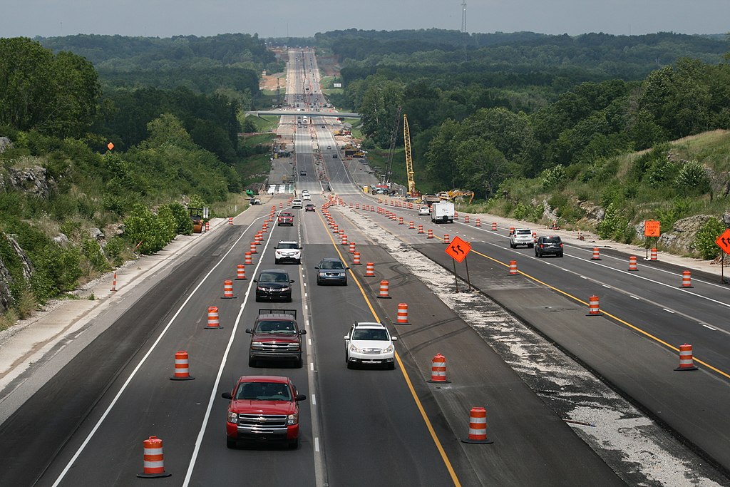 photo of Wednesday’s Headlines Fight Freeways image