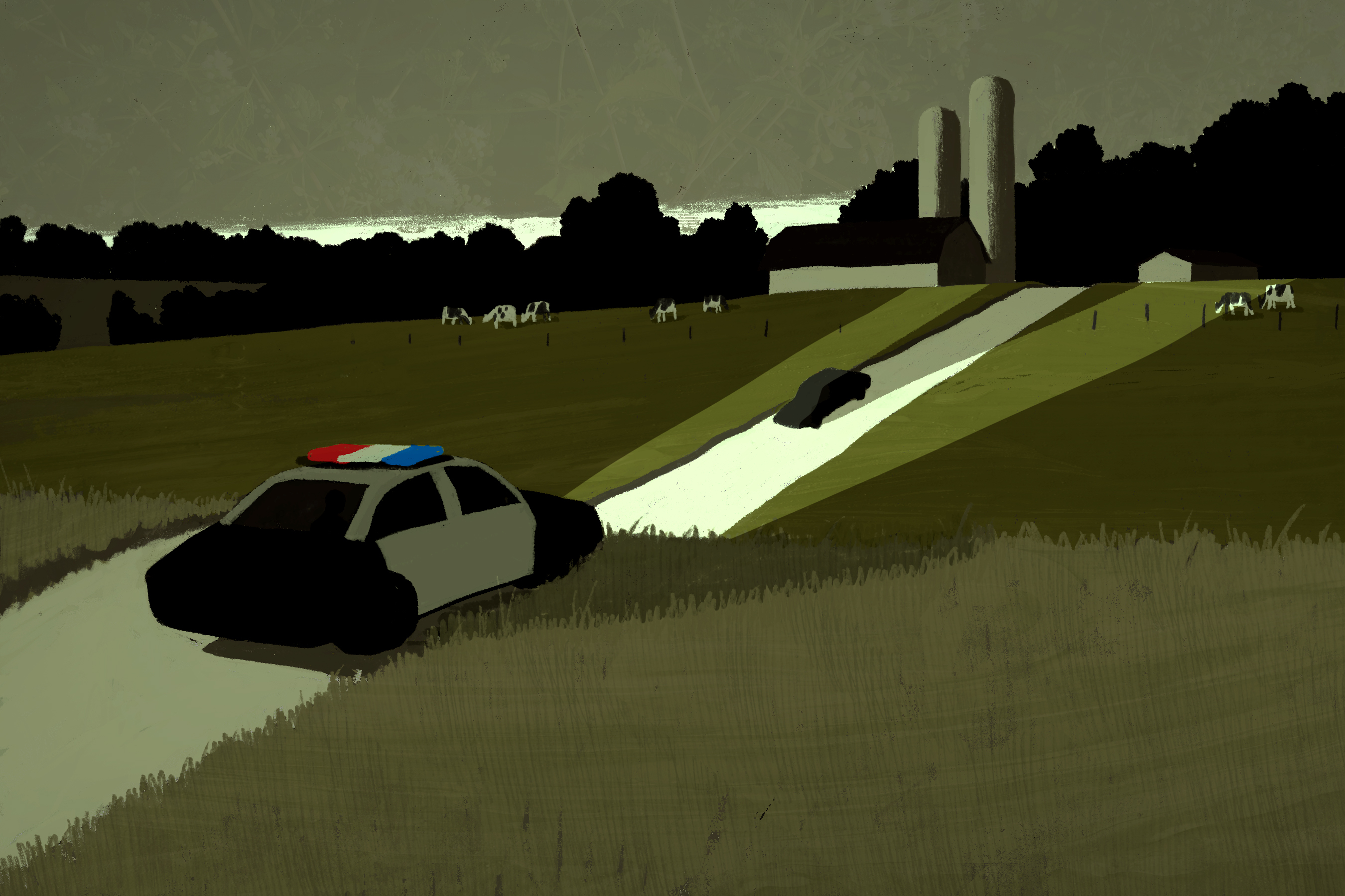 Wisconsin’s Dairy Industry Relies on Undocumented Immigrants, but the