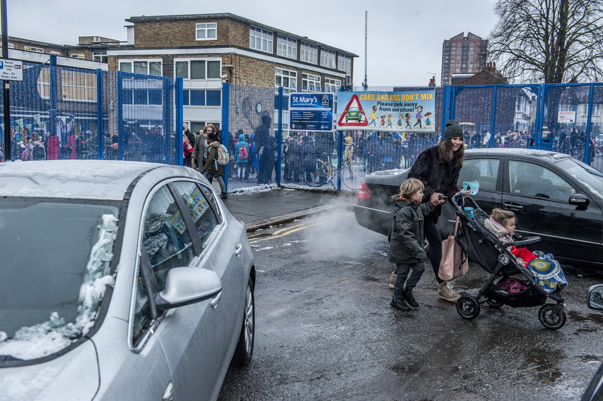 photo of Thursday’s Headlines Breathe Freely image