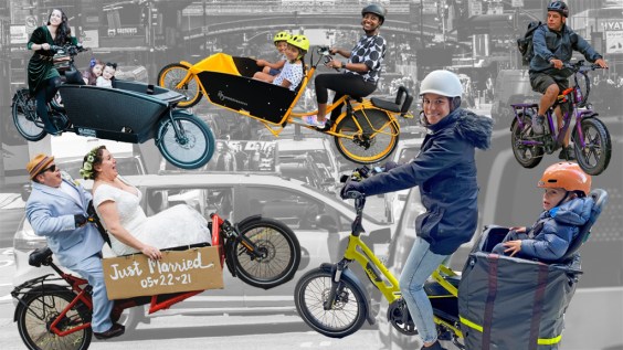 Electric Moped Company Revel Bails on Two Wheelers in Full Transition to  Taxis - Streetsblog New York City